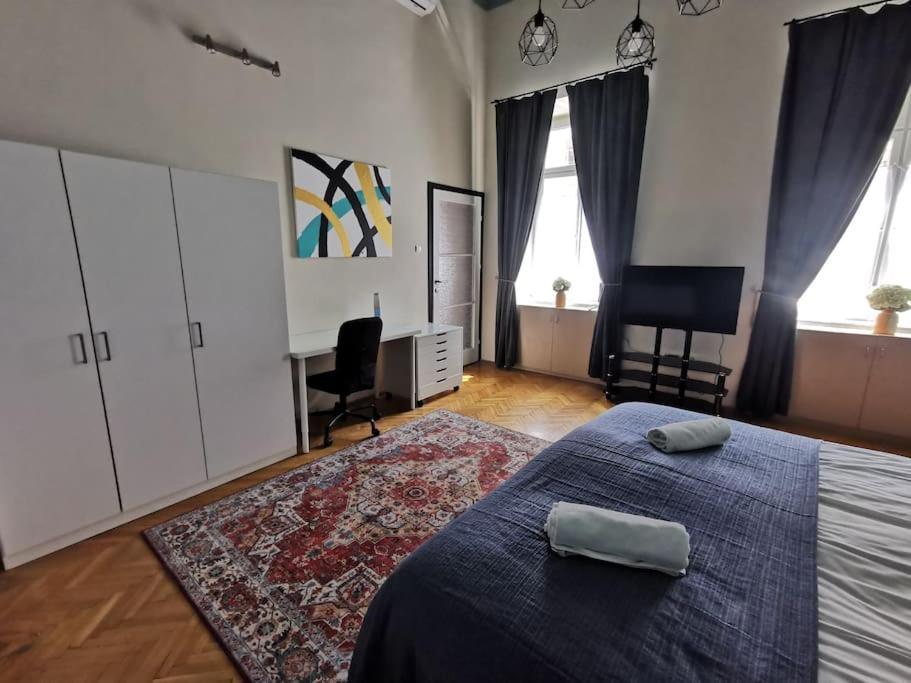 Astoria Downtown Apartment Budapest