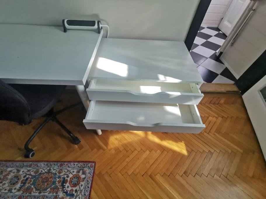 Apartment Astoria Downtown Budapest