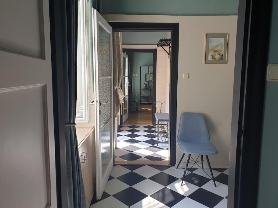 Astoria Downtown Apartment