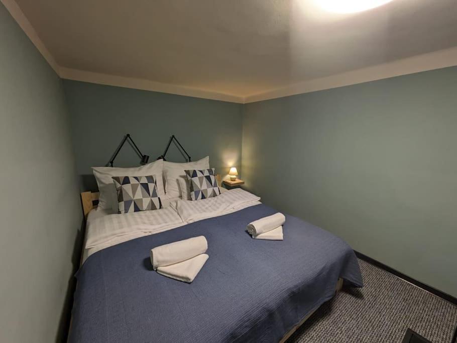 Astoria Downtown Apartment