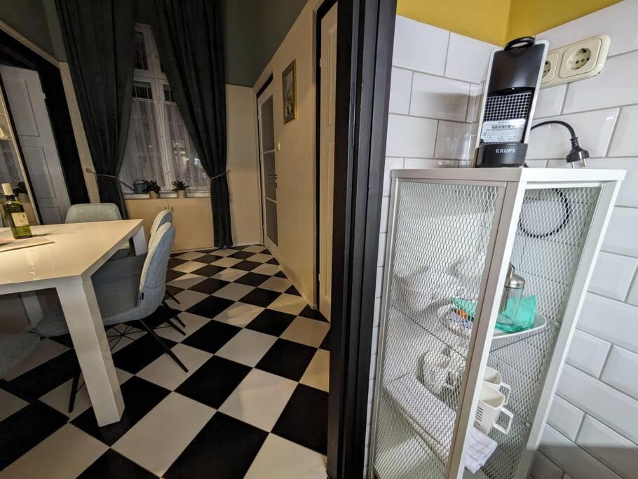 Astoria Downtown Apartment *