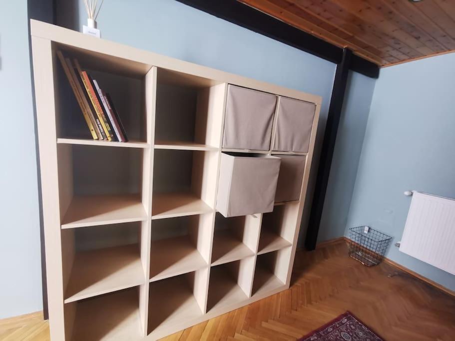 Apartment Astoria Downtown Budapest