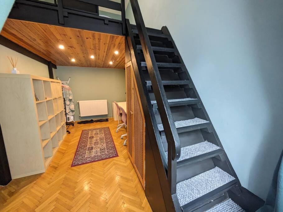 Apartment Astoria Downtown *