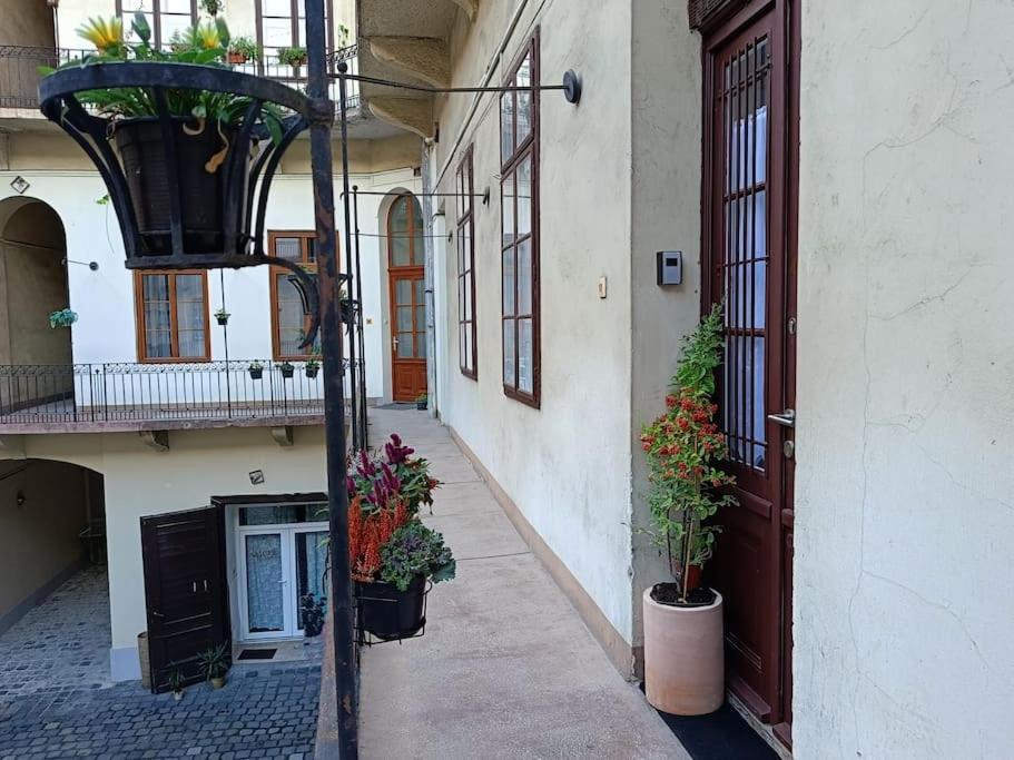Astoria Downtown Apartment Budapest
