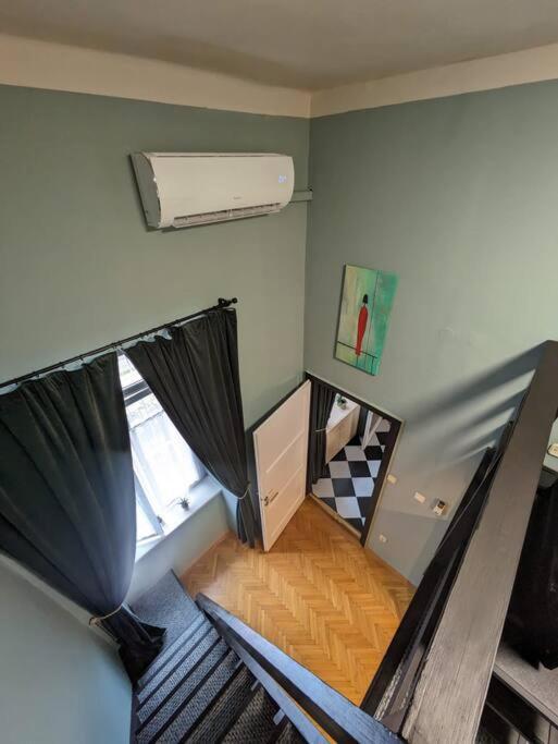 Apartament Astoria Downtown