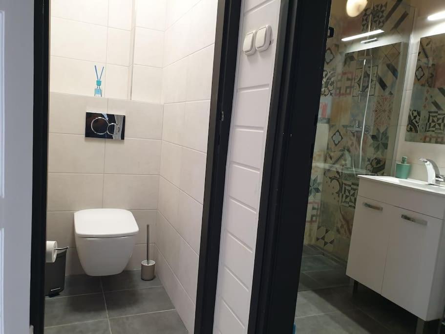 Astoria Downtown Apartament Budapeszt