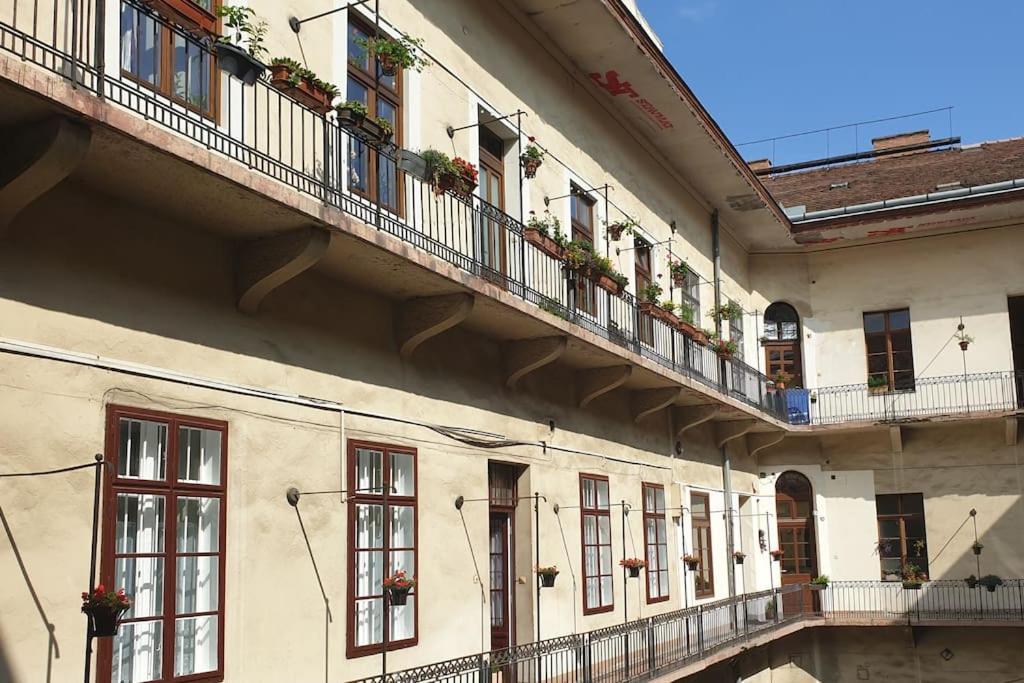 Astoria Downtown Apartament Budapeszt